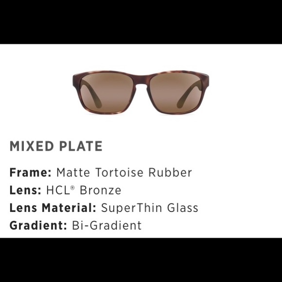 Maui Jim Sunglasses - Picture 8 of 8